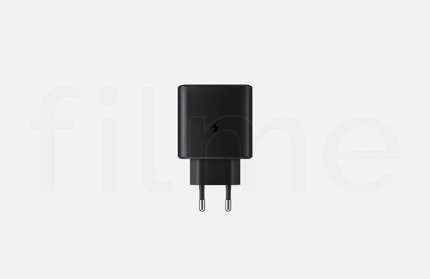 Location alimentation USB-C 36W à Paris chez Filme
