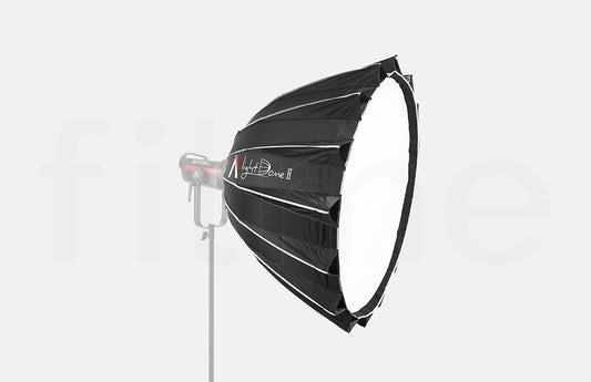 Location Aputure Light Dome II 90 cm à Paris et Montreuil chez Filme