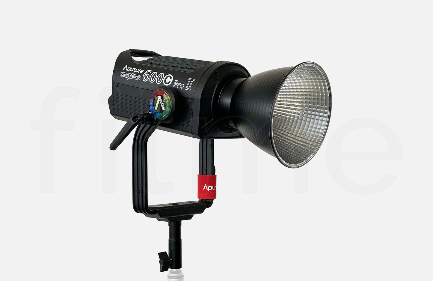 Location Aputure LS 600c Pro II à Paris chez Filme