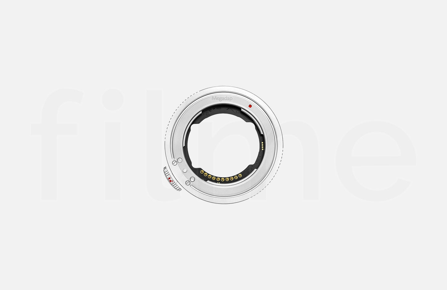 Location bague d’adaptation Sony E vers Nikon Z Megadap ETZ21 Pro+ à Paris chez Filme