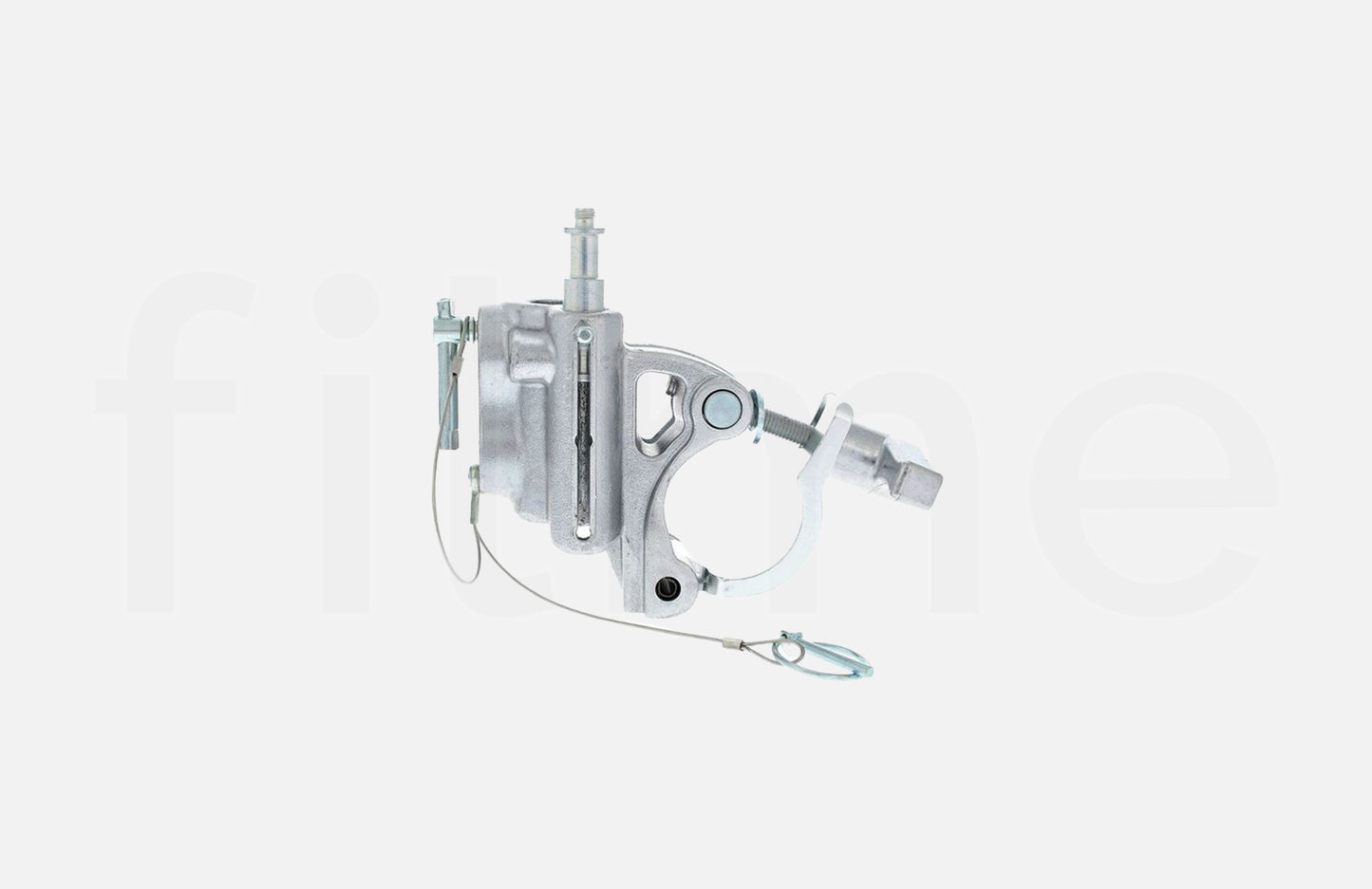 Location barrel clamp Avenger C345K à Paris chez Filme