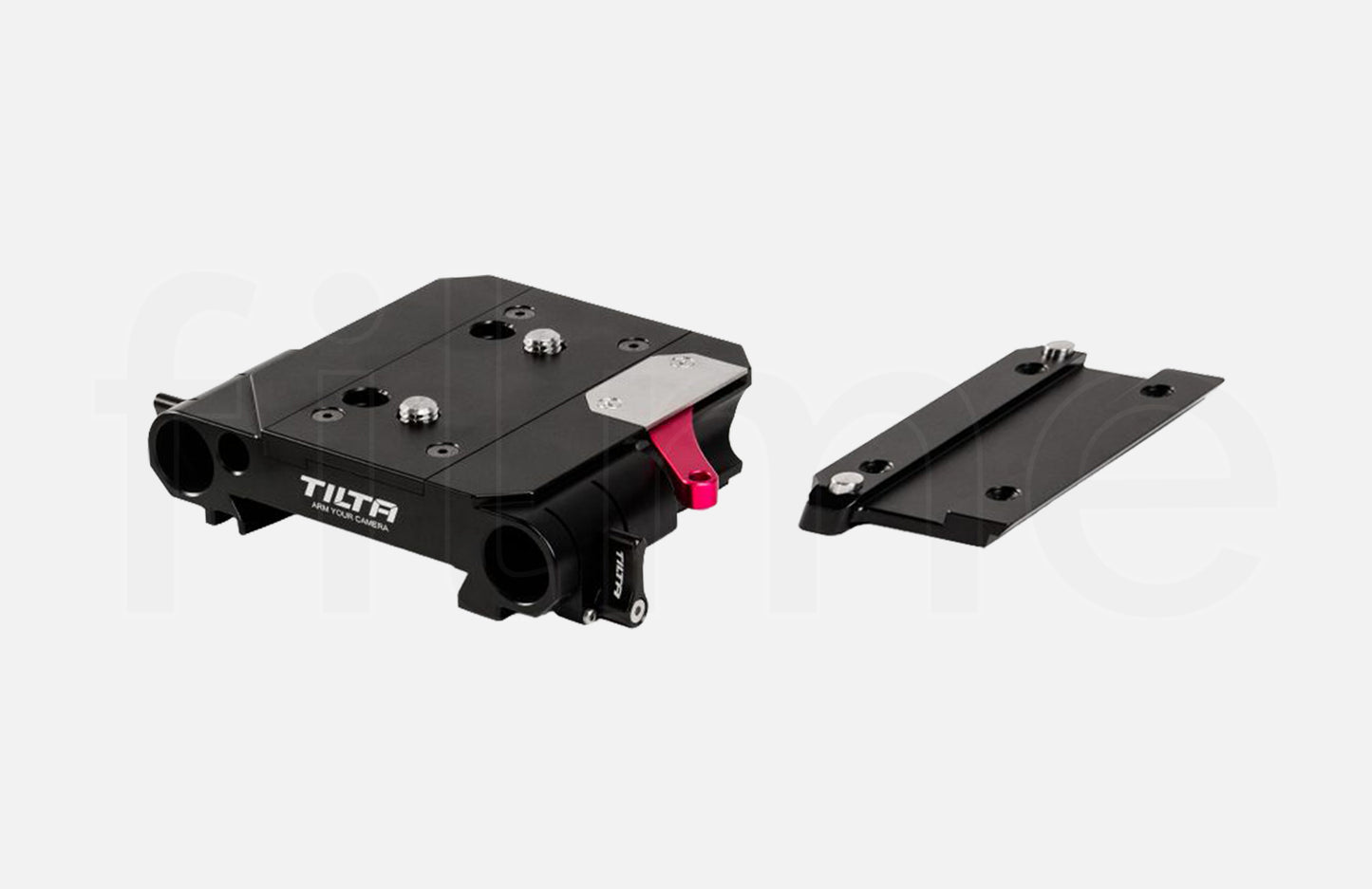 Location baseplate multifonctionnelle Tilta (19 mm) à Paris chez Filme