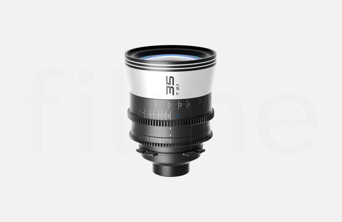 Location Blazar Viper 35mm T2.1 1.5x Anamorphic PL Silver à Paris chez Filme