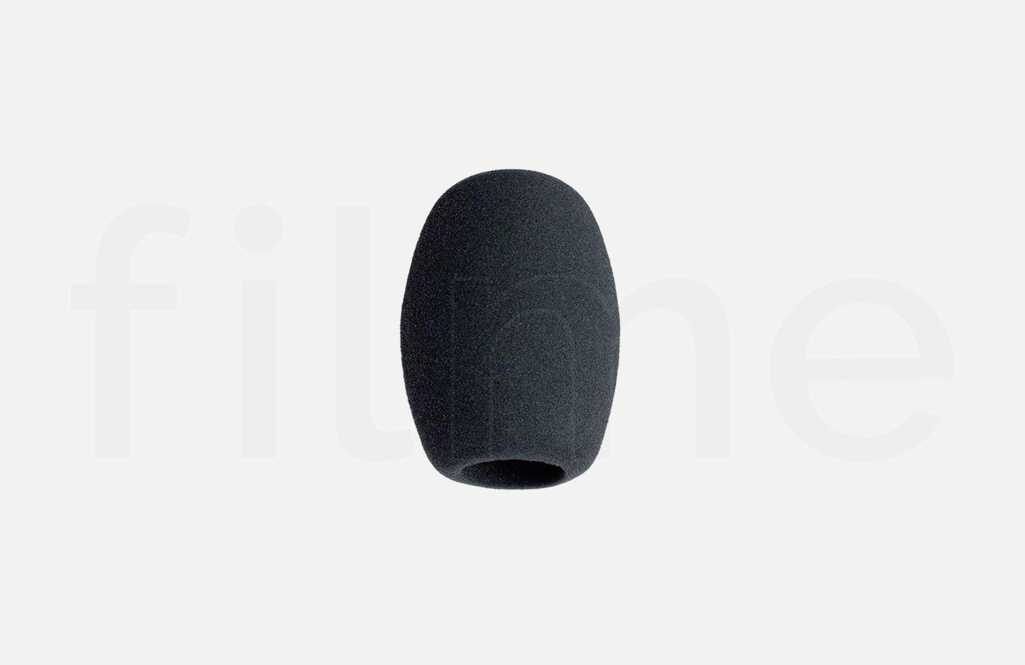 Location bonnette anti-vent Sennheiser MZW 1 pour micro main à Paris chez Filme