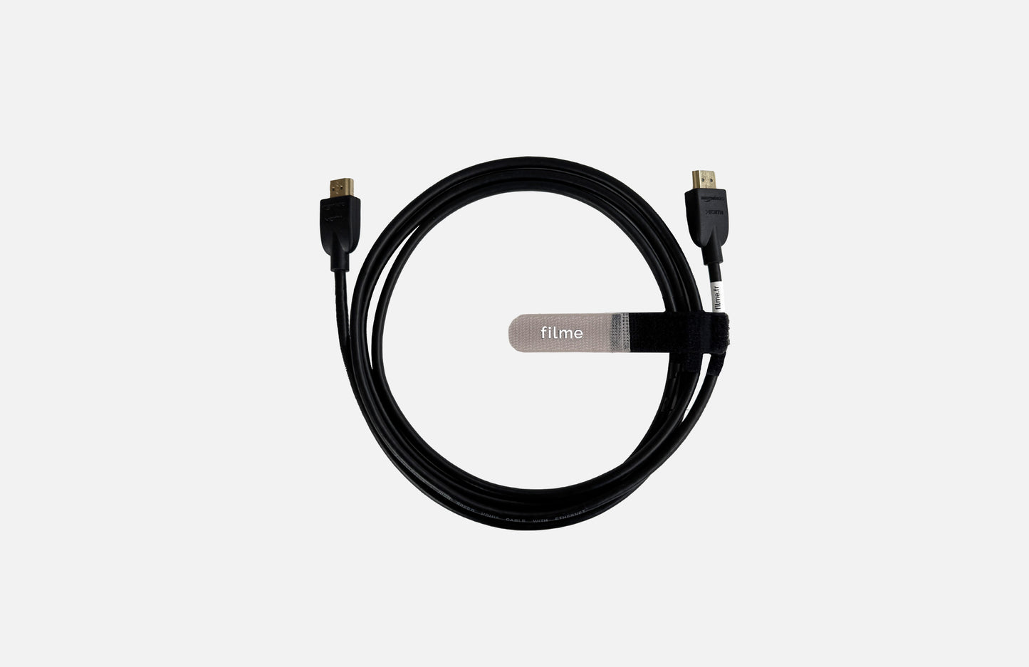 Location câble HDMI 2 m à Paris chez Filme