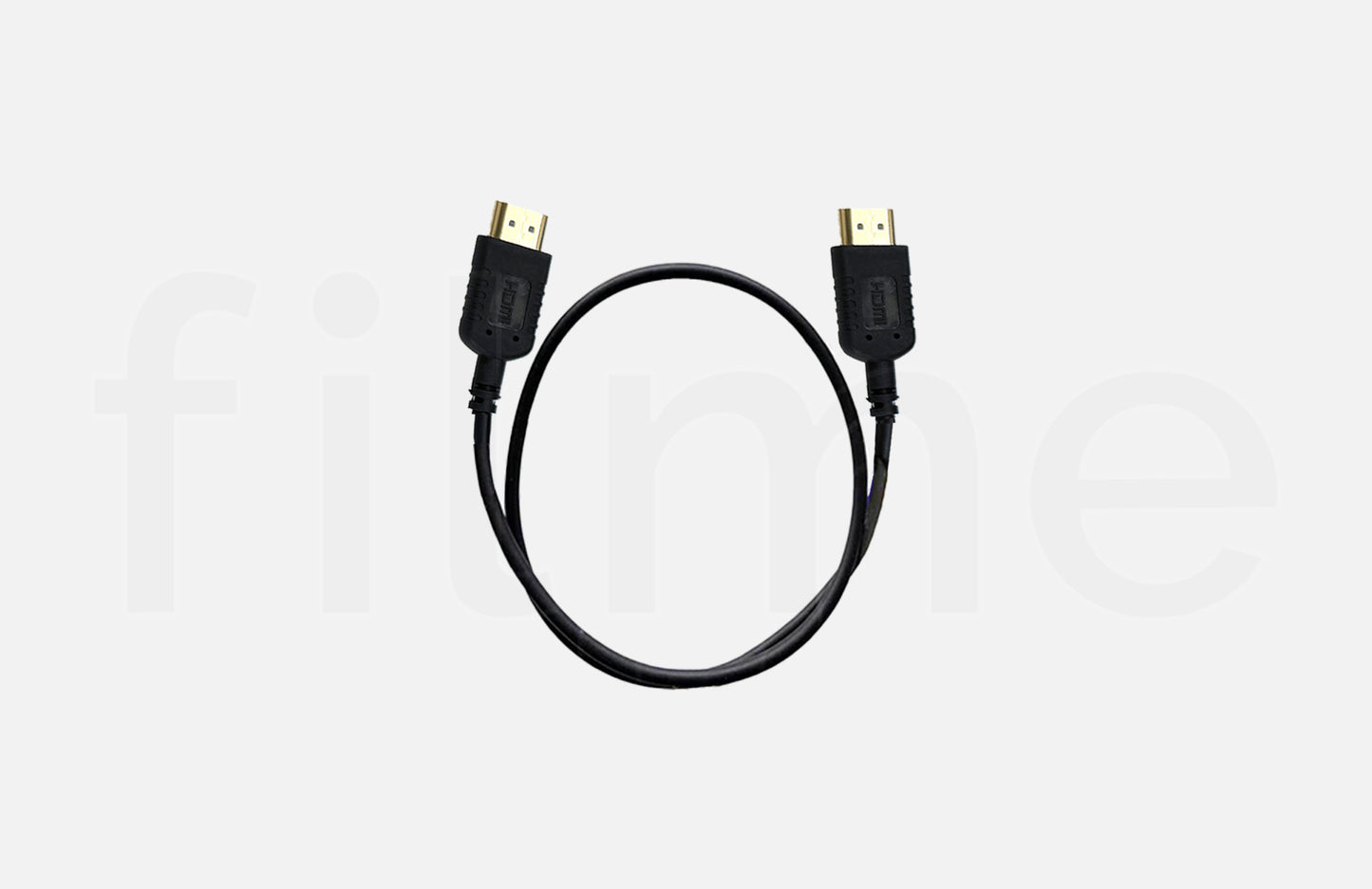 Location câble HDMI 50 cm à Paris chez Filme
