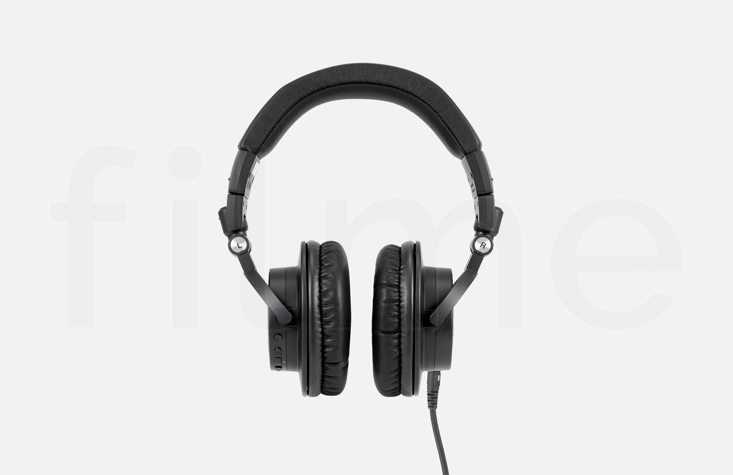 Location casque Audio Technica ATH-M50x à Paris chez Filme