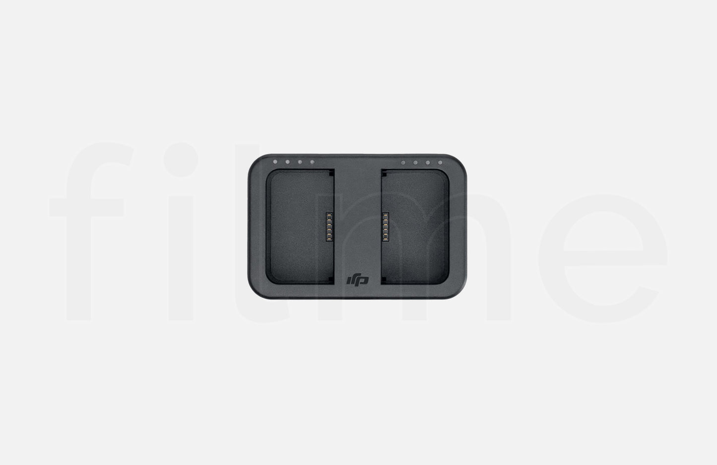 Location chargeur batteries DJI WB37 (USB-C) à Paris chez Filme