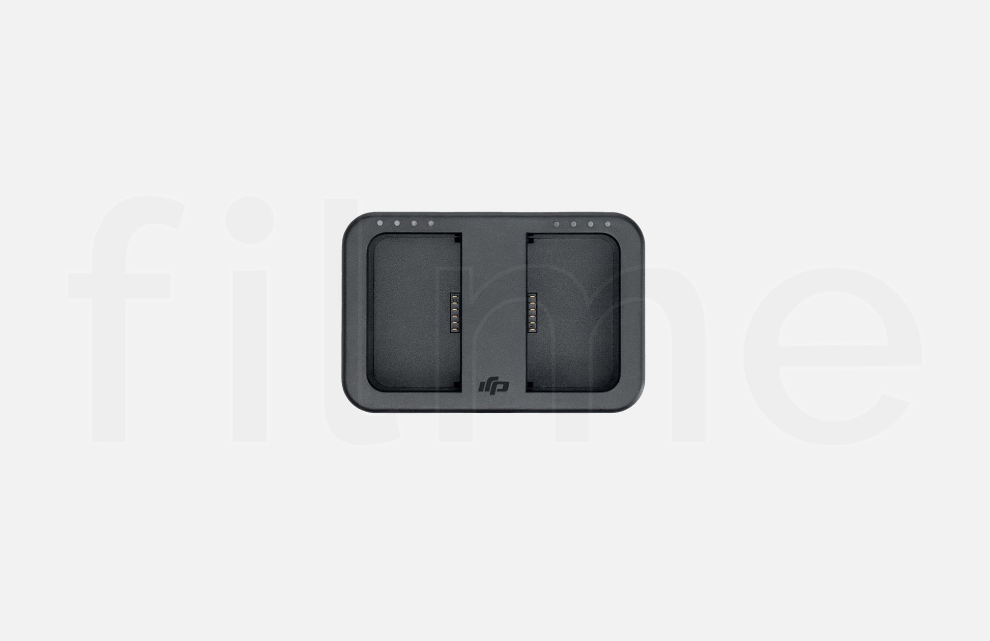 Location chargeur batteries DJI WB37 (USB-C) à Paris chez Filme