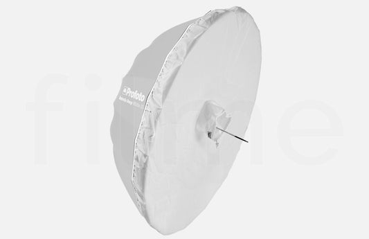 Location diffuseur Profoto pour parapluie XL à Paris chez Filme