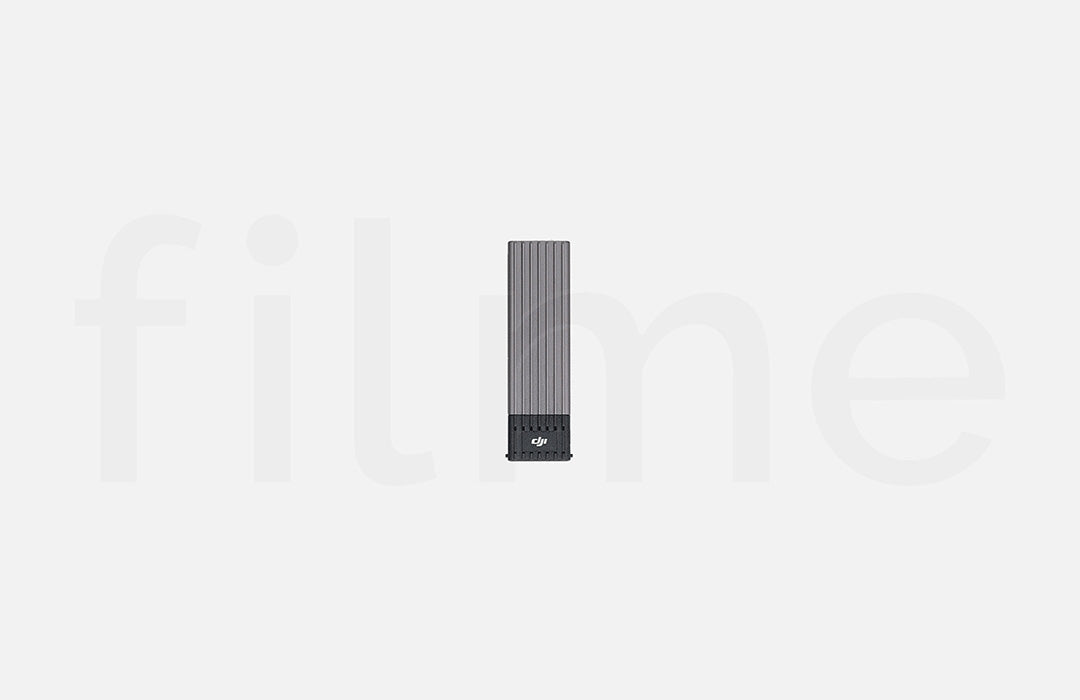 Location DJI PROSSD 1TB à Paris et Montreuil chez Filme