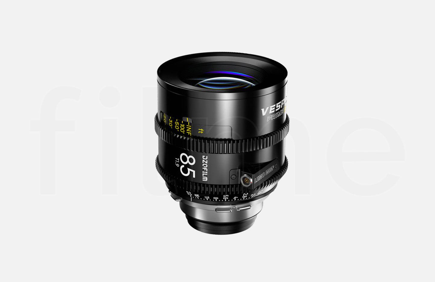 Location DZOFILM Vespid Prime II 85mm T1.9 PL à Paris chez Filme