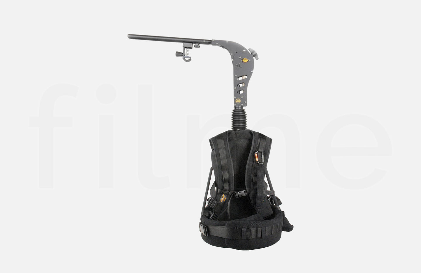 Location EasyRig Vario 5 Cinema Standard avec Stabil G3 à Paris chez Filme
