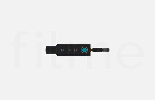 Location émetteur CRMX Exalux TX100N à Paris chez Filme