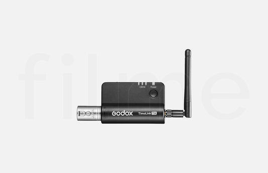 Location émetteur CRMX Godox TimoLink TX à Paris chez Filme