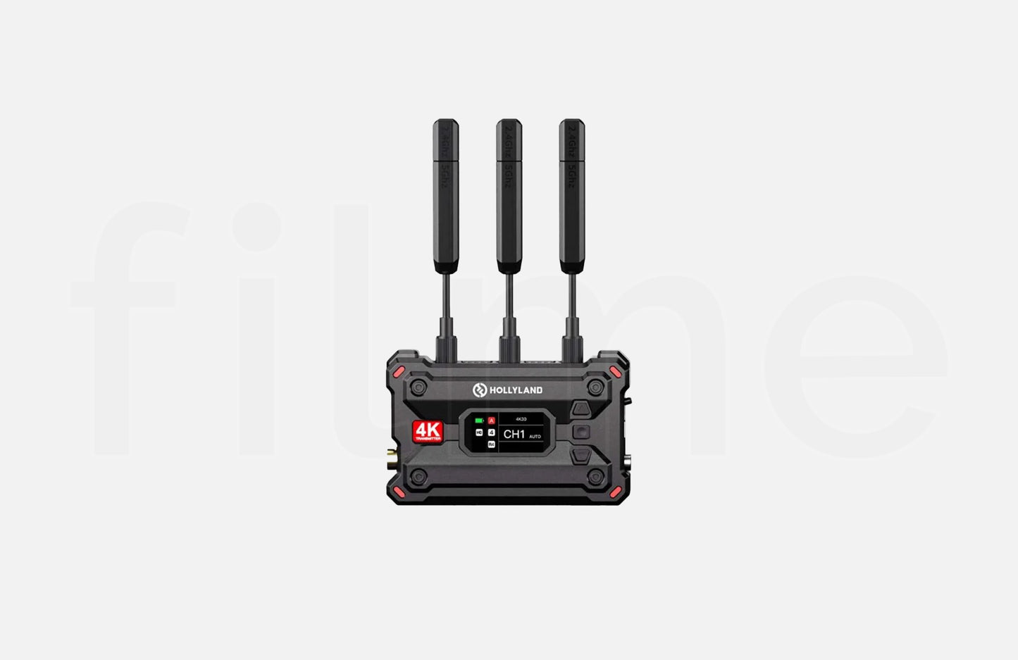 Location émetteur Hollyland Pyro S à Paris chez Filme