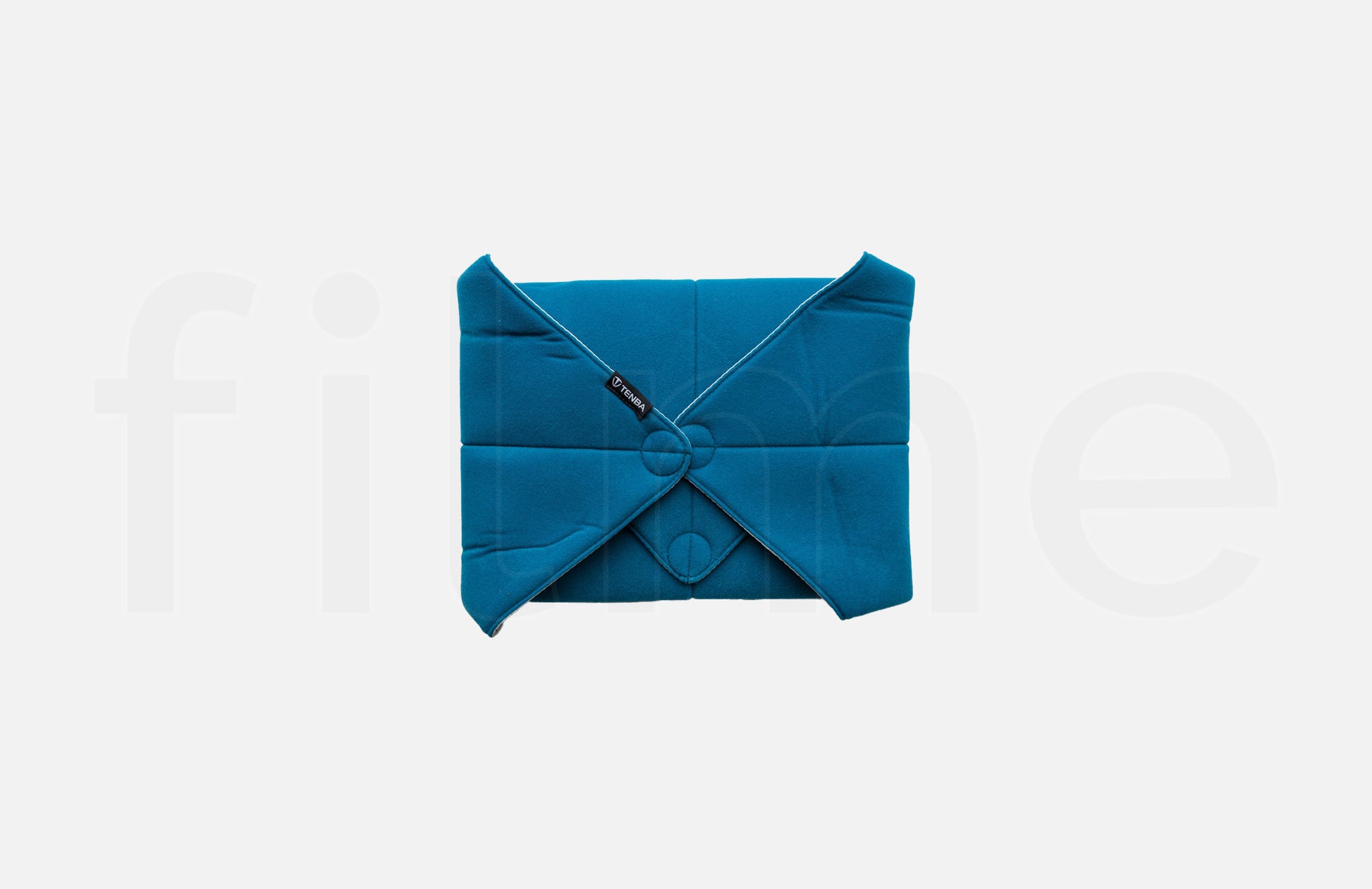 Location enveloppe de protection Tenba Wrap à Paris chez Filme