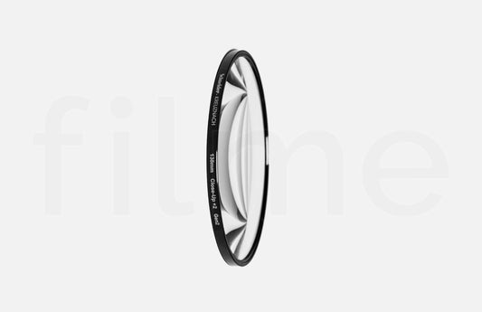 Location filtre Schneider Diopter Full +2 138mm à Paris chez Filme