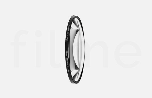 Location filtre Schneider Diopter Full +3 138mm à Paris chez Filme