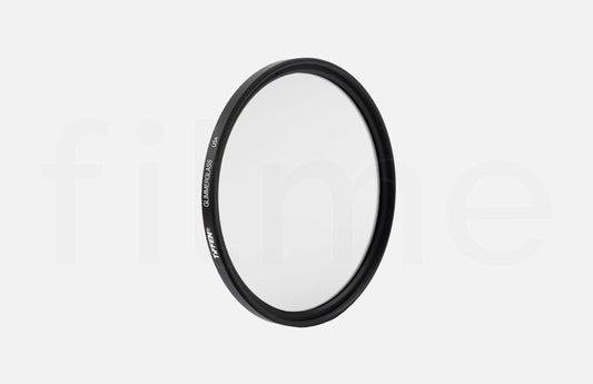 Location filtre Tiffen Glimmerglass 1/4 82mm à Paris chez Filme