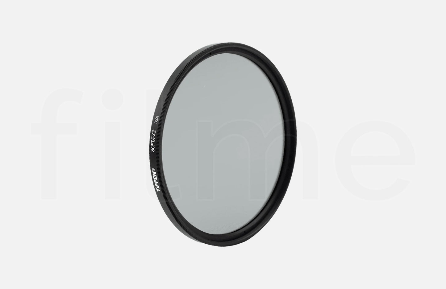 Location filtre Tiffen Soft/FX 1/2 82mm à Paris chez Filme