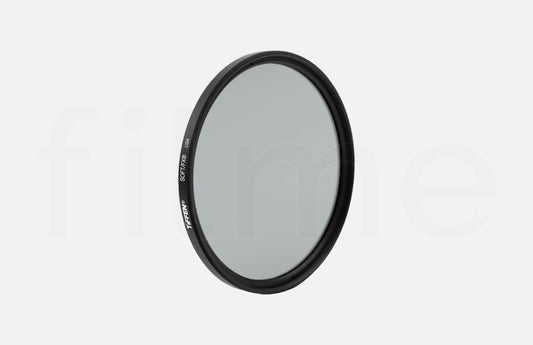 Location filtre Tiffen Soft/FX 1/2 82mm à Paris chez Filme