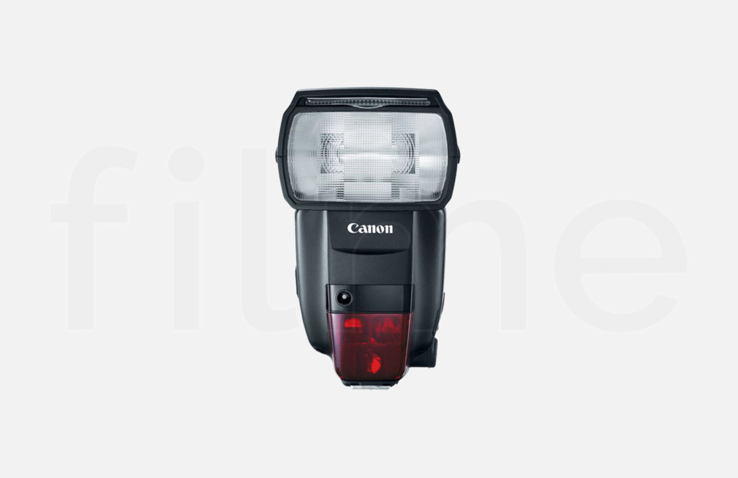 Location flash Canon Speedlite 600EX II-RT à Paris chez Filme