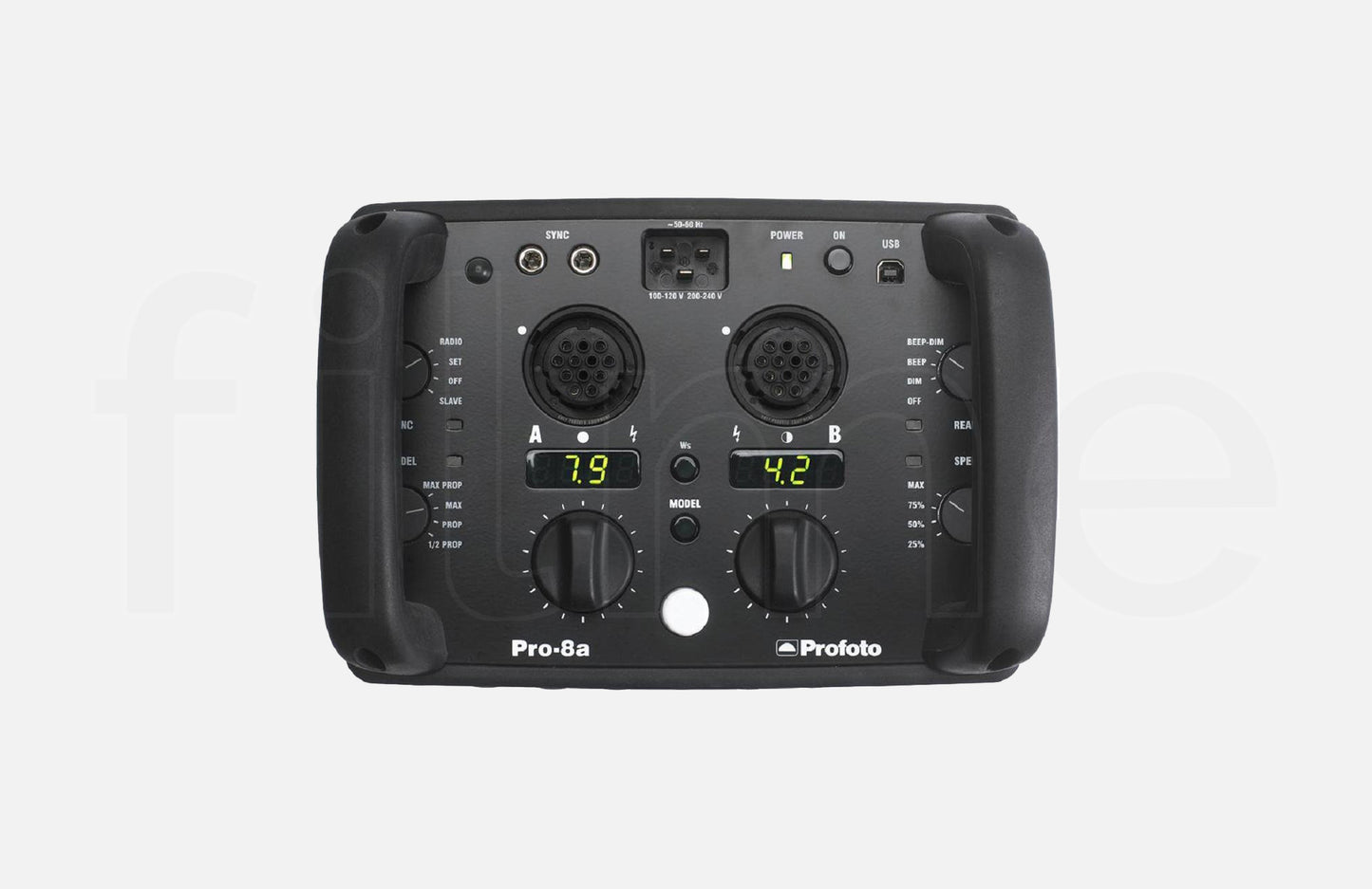 Location générateur Profoto Pro-8a à Paris chez Filme