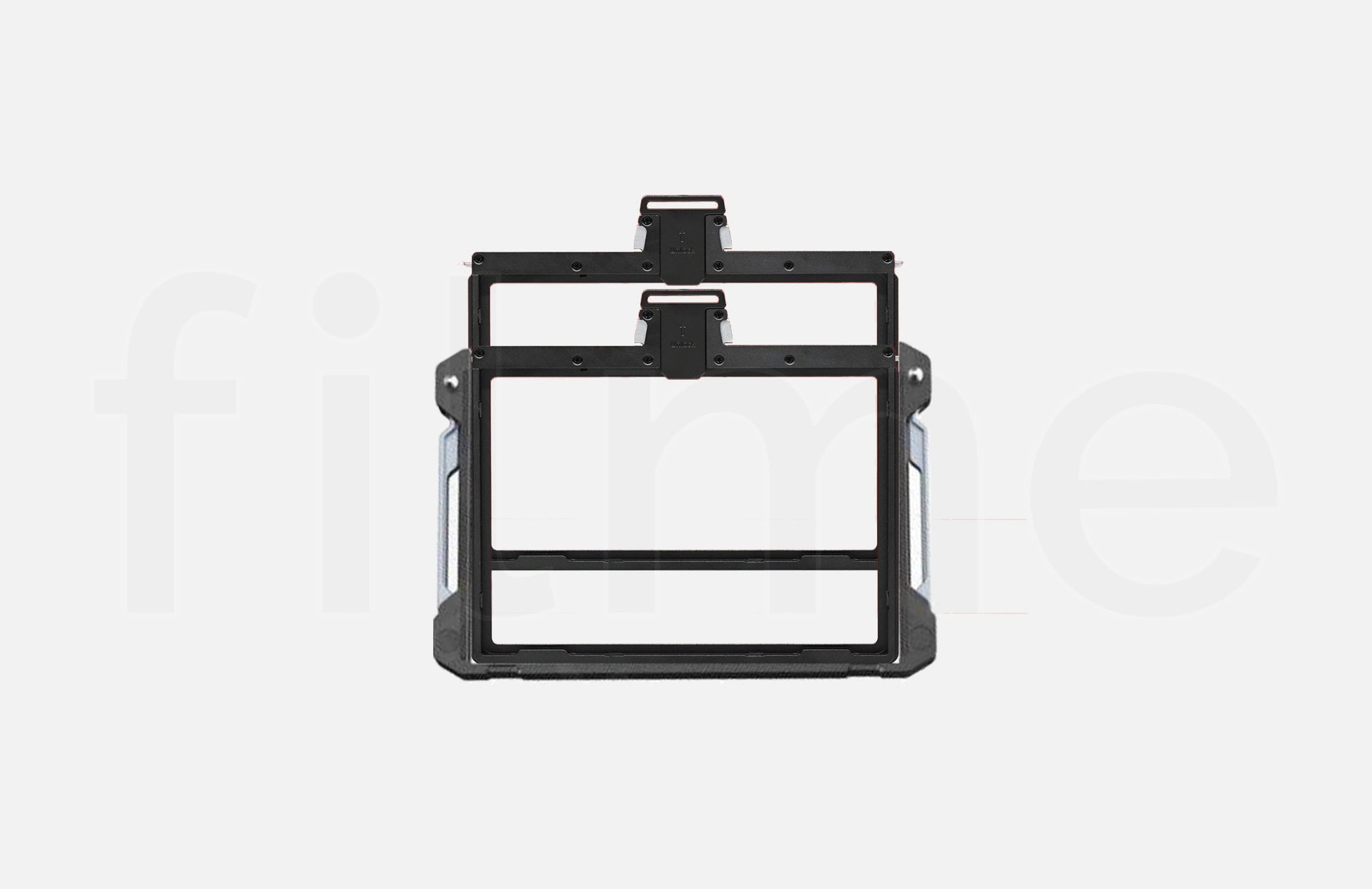 Location kit 2 tiroirs supplémentaires filtres 4x5.65 Smallrig Modular à Paris chez Filme