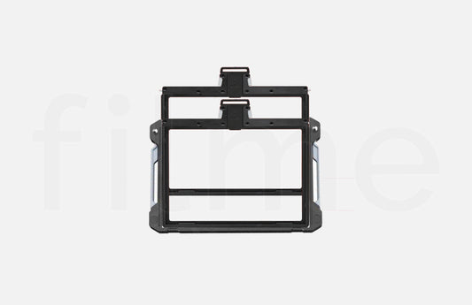 Location kit 2 tiroirs supplémentaires filtres 4x5.65 Smallrig Modular à Paris chez Filme