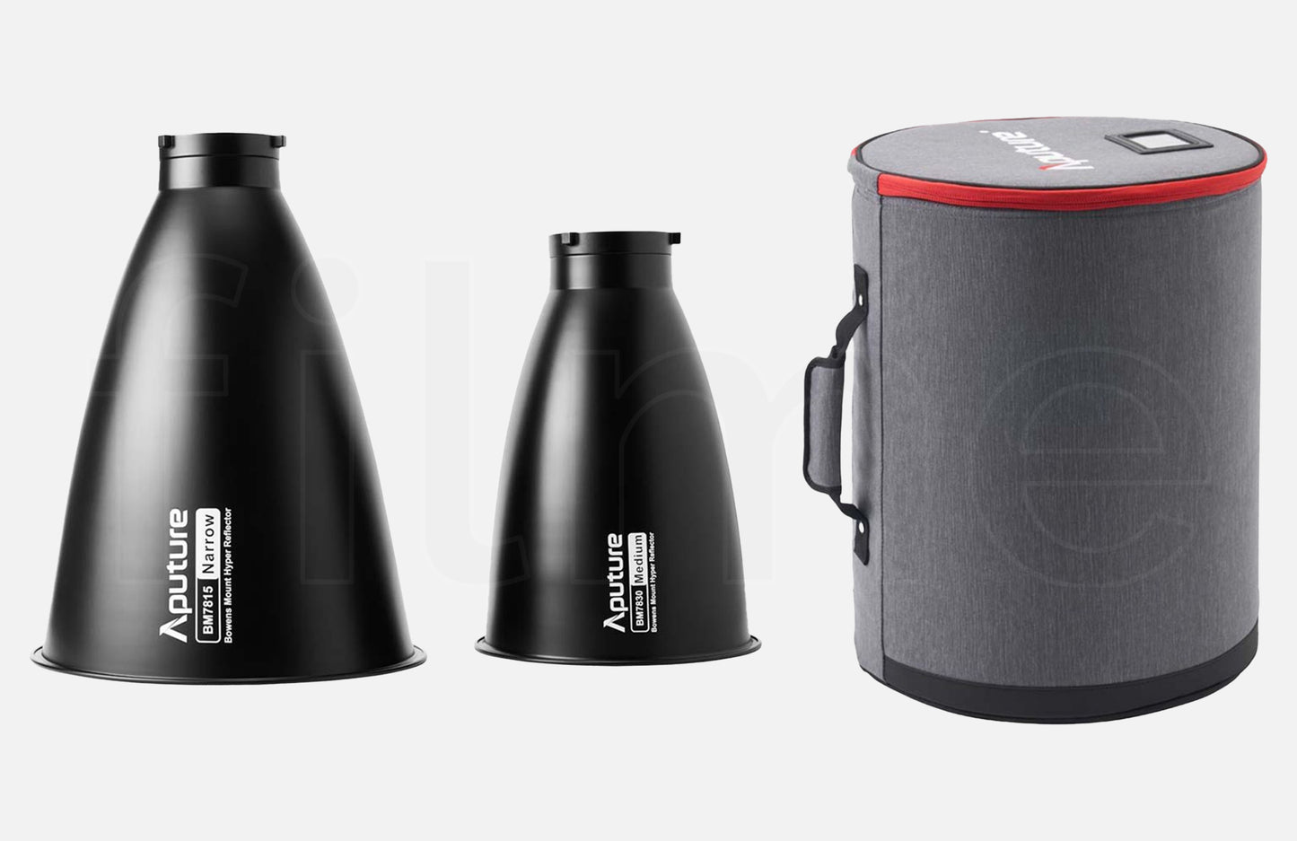 Location location kit réflecteurs pour Aputure STORM 1000c/1200x à Paris chez Filme