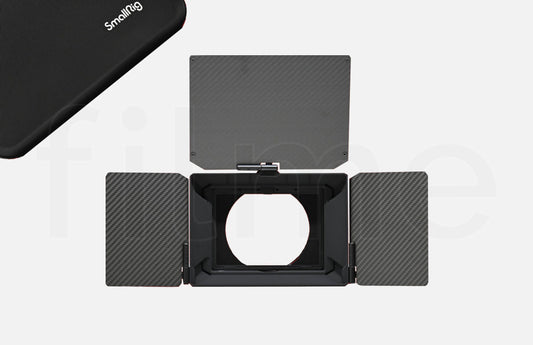 Location Matte Box Smallrig Modular 114mm à Paris chez Filme