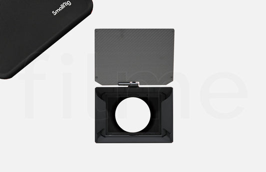 Location Matte Box Smallrig Modular 95mm à Paris chez Filme