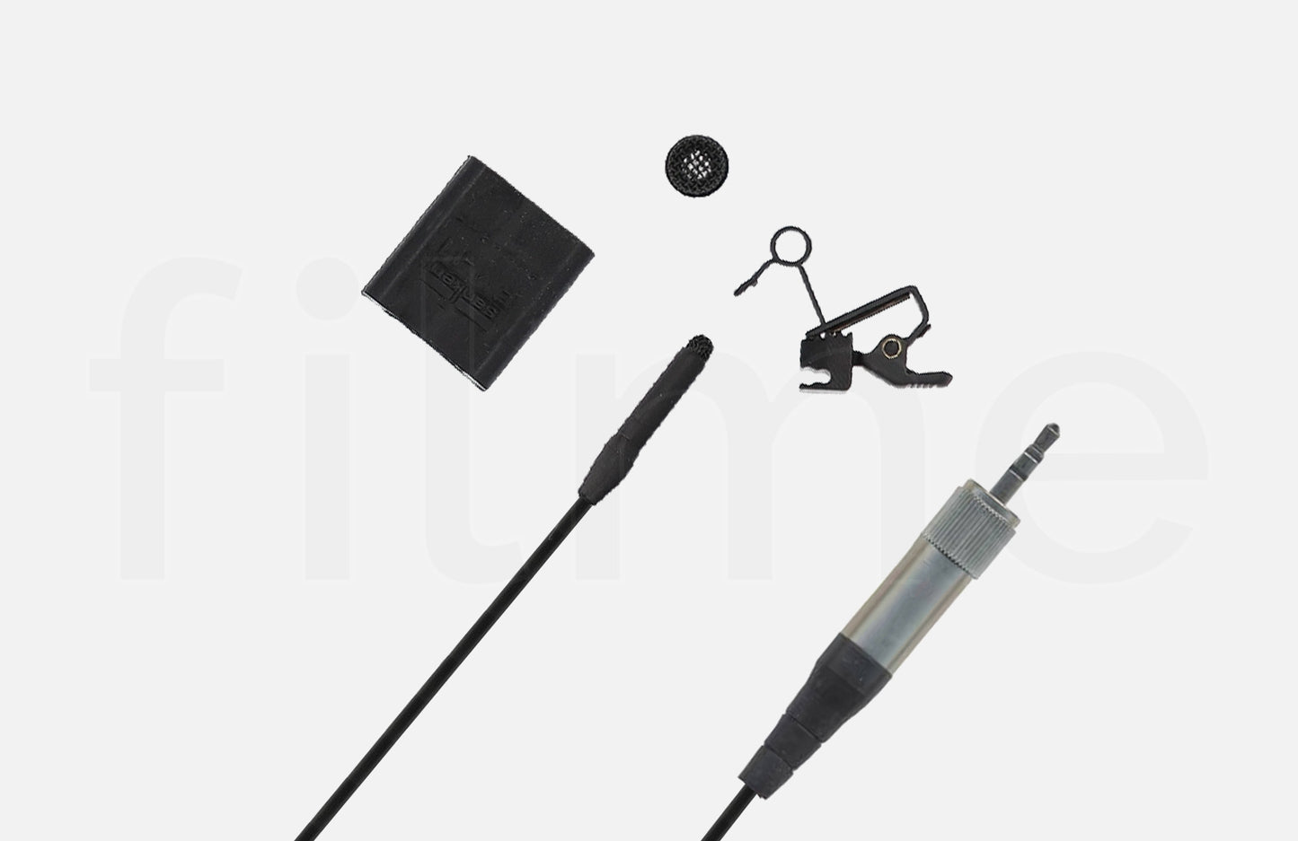 Location micro-cravate Sanken COS-11D à Paris chez Filme