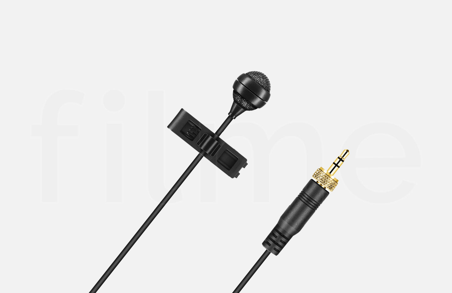 Location Micro-cravate Sennheiser ME 4 à Paris chez Filme