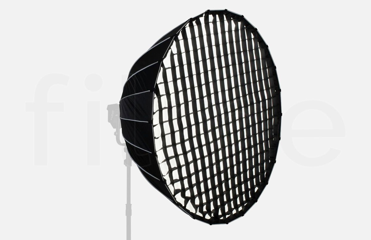 Location Nanlux Parabolic Softbox 150cm NL Mount à Paris chez Filme
