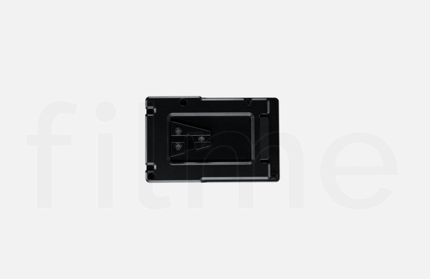Location plate batterie V-Mount mâle Teradek pour Bolt 4K LT à Paris chez Filme
