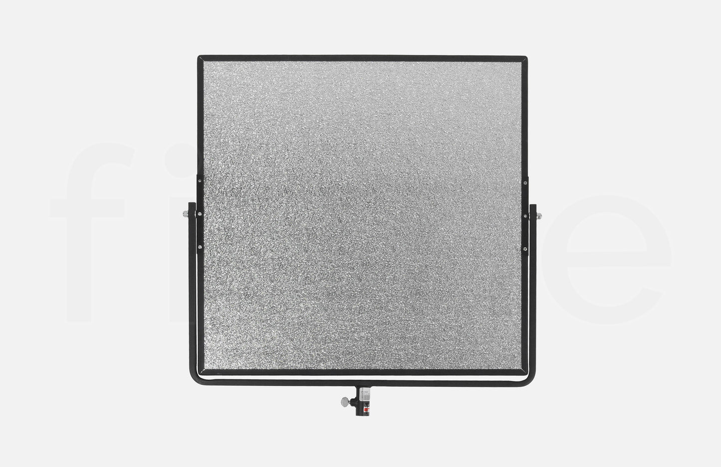 Location Réflecteur Hard/Soft Double Face Argent 1x1m à Paris chez Filme