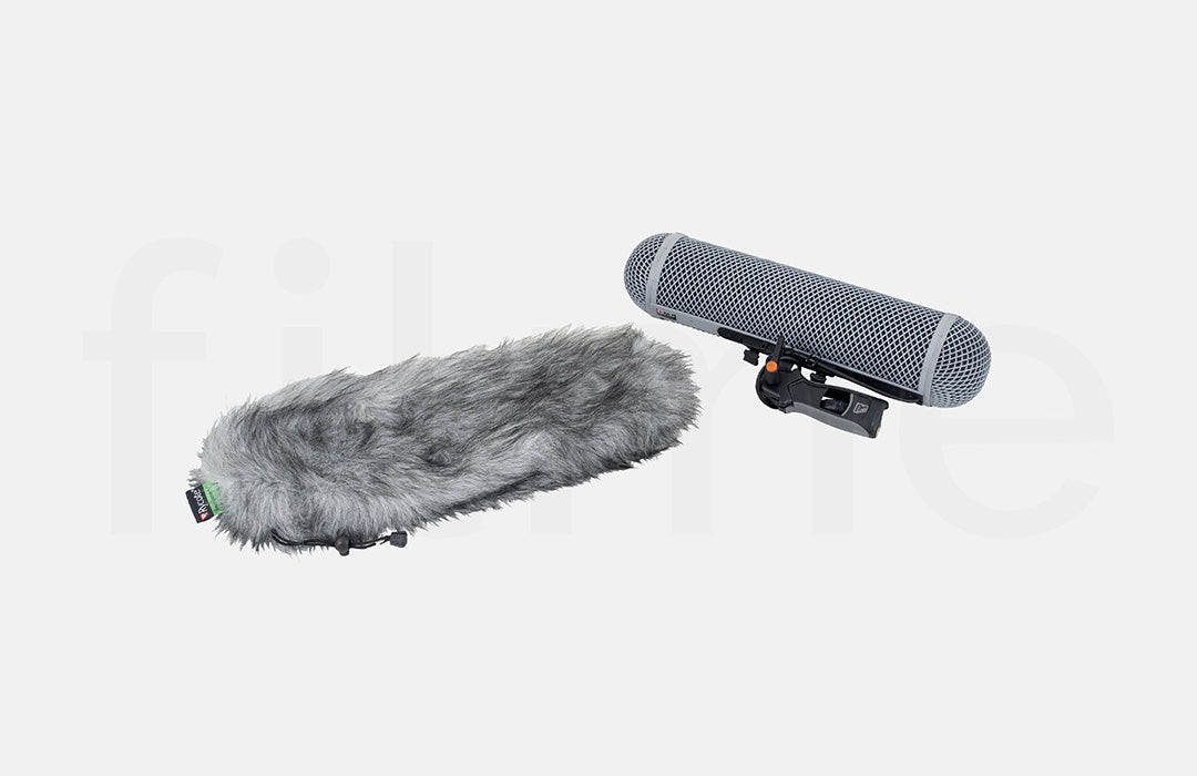 Location Rycote Windshield kit 416 à Paris et Montreuil chez Filme
