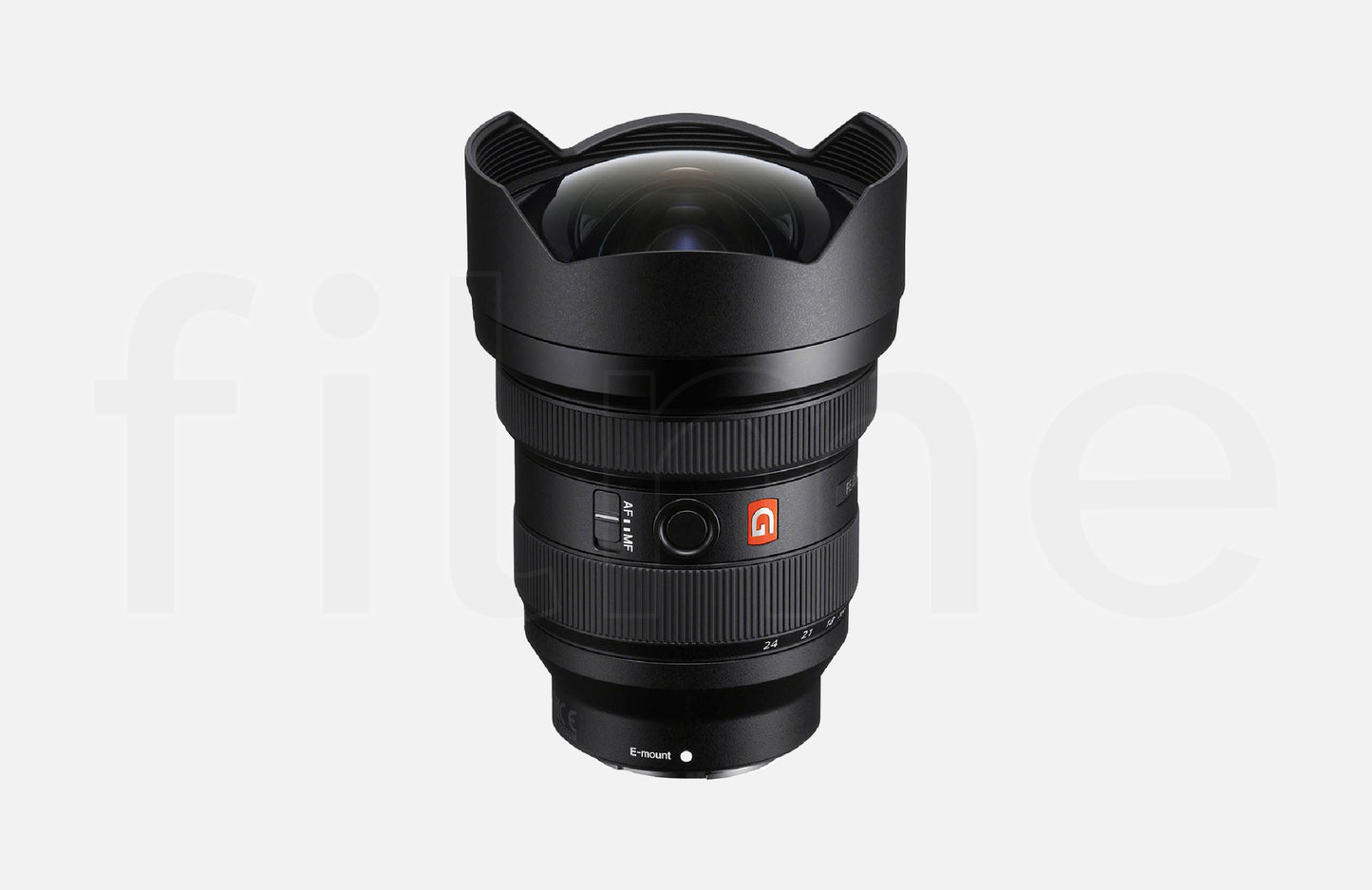Location Sony FE 12-24mm F2.8 GM à Paris chez Filme