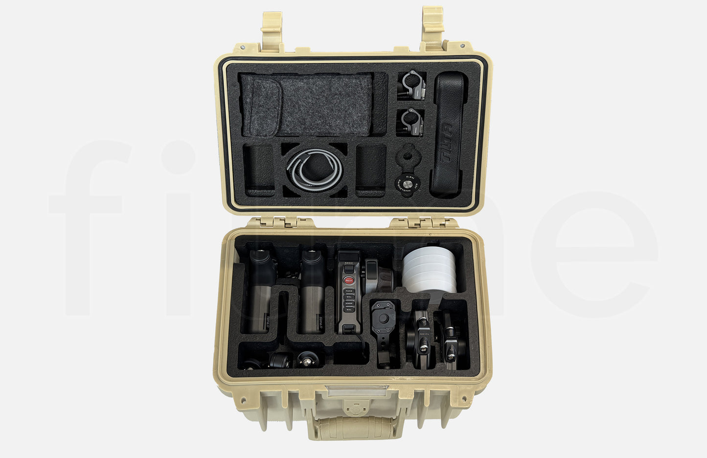 Location Tilta Nucleus M II Ultimate Kit à Paris chez Filme