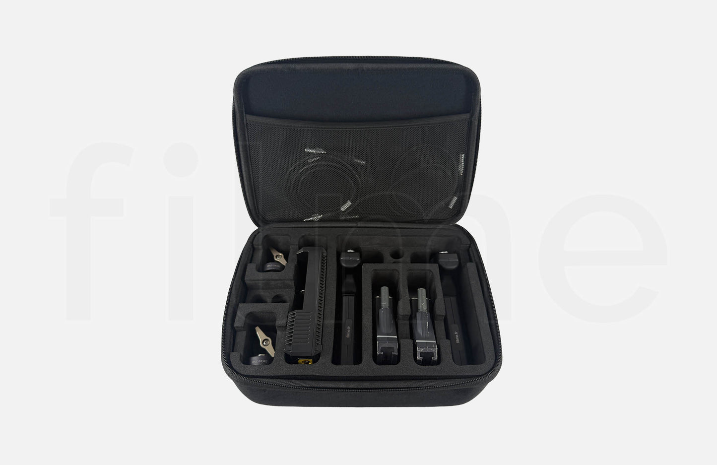 Location Tilta Nucleus-M partial kit V – follow focus sans fil à Paris chez Filme