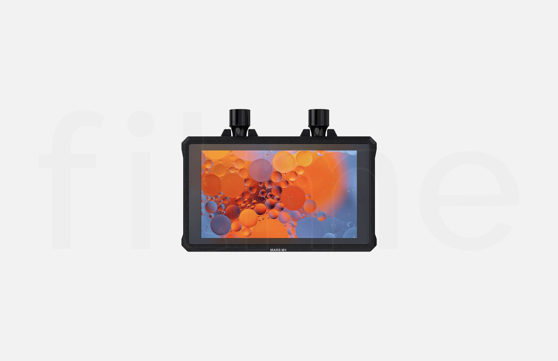 Location moniteur sans fil Hollyland Mars M1 à Paris chez Filme