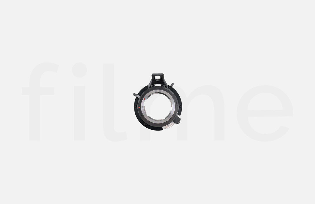 Location Monture DJI Zenmuse X9 E-Mount à Paris et Montreuil chez Filme