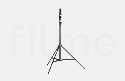 Location pied U126 Manfrotto 126BSU noir à Paris et Montreuil chez Filme