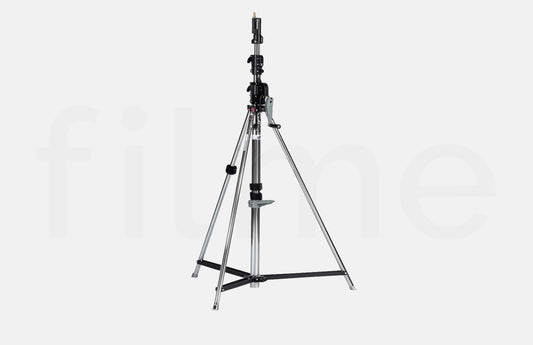 Location pied Wind Up Manfrotto 087NW à Paris et Montreuil chez Filme