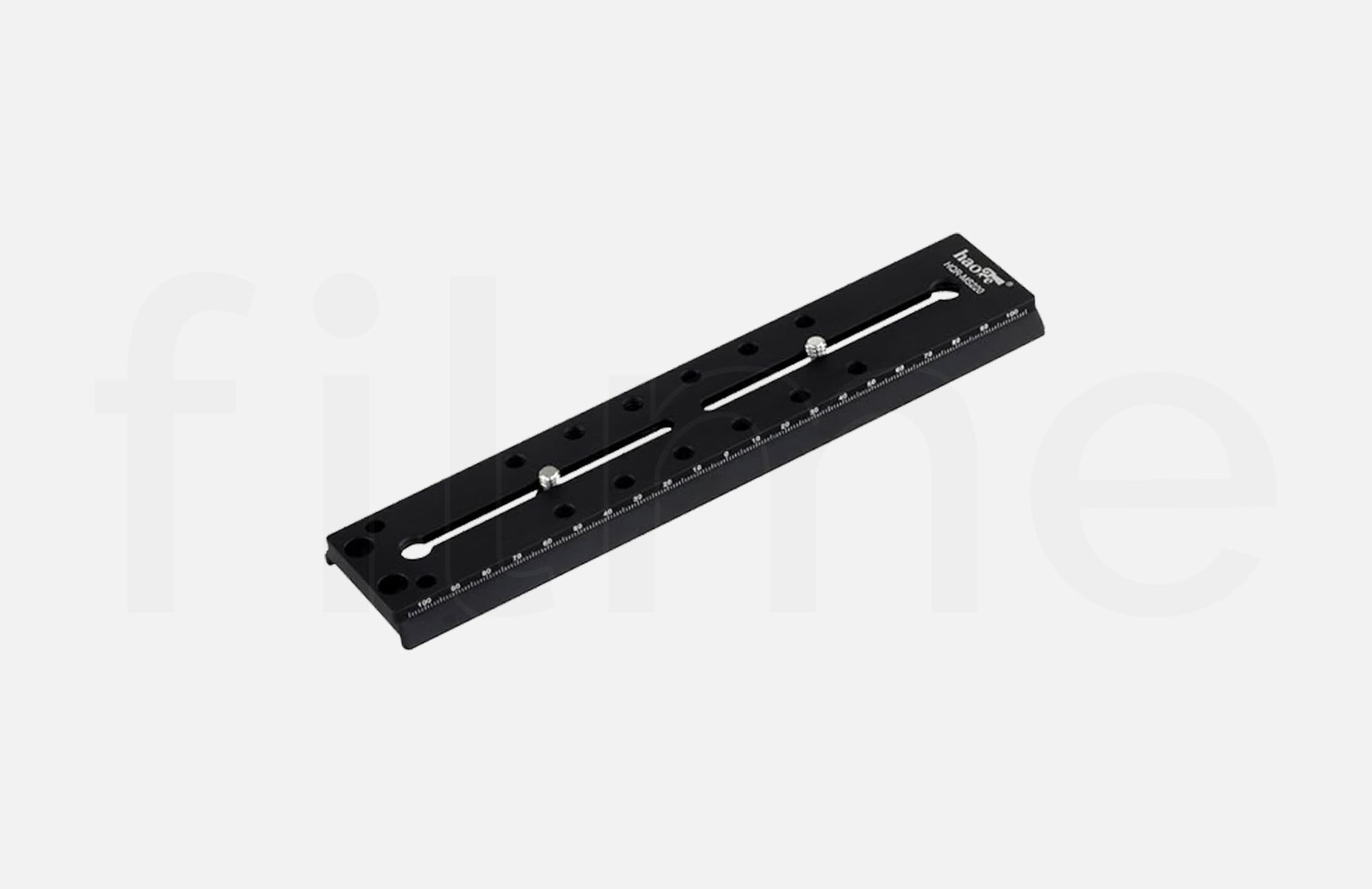Location plate caméra 22 cm (compatible Sachtler) à Paris et Montreuil chez Filme
