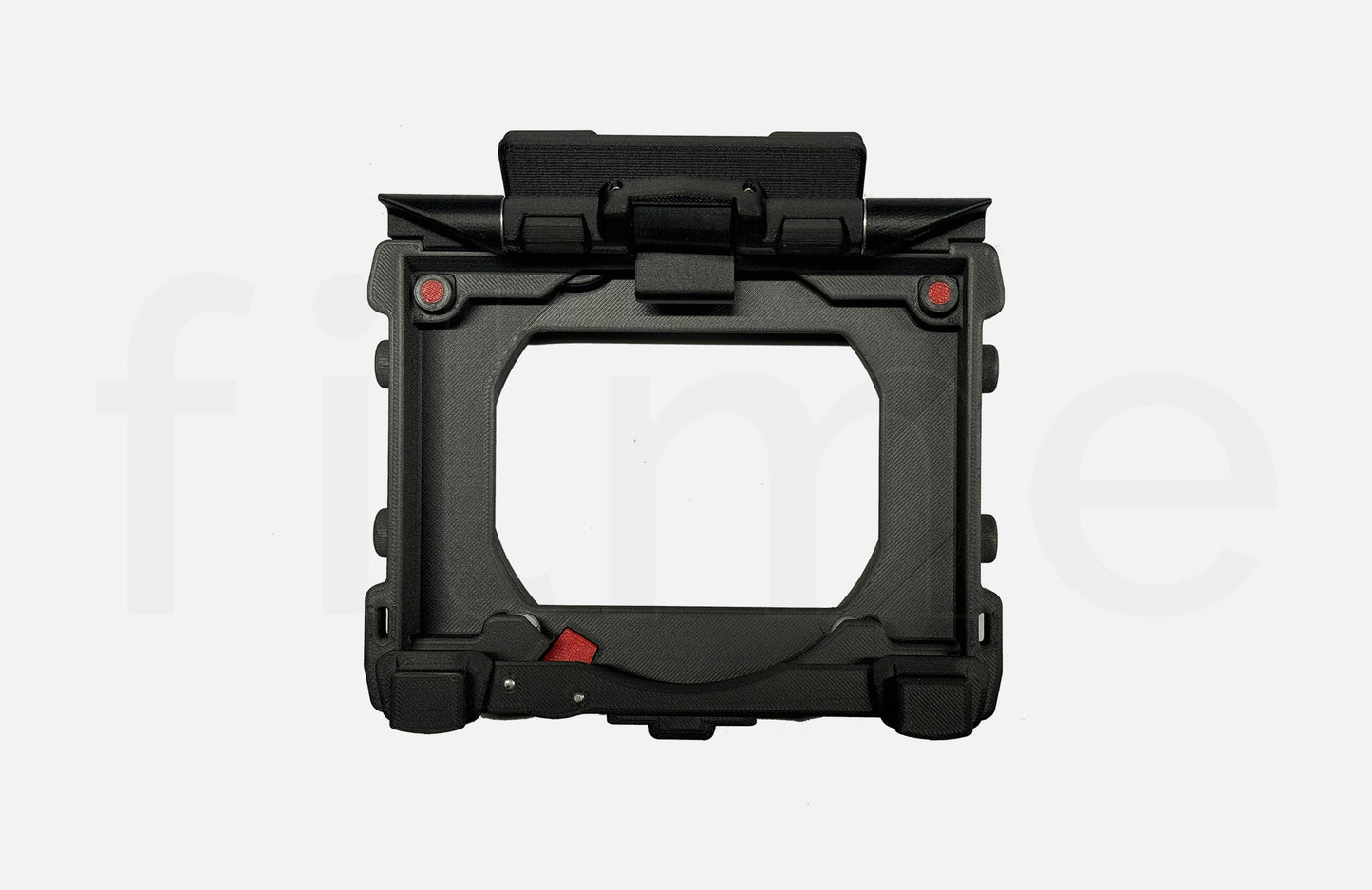 Location porte-filtre Abracam ClipOne 3F114 (114 mm) à Paris et Montreuil chez Filme