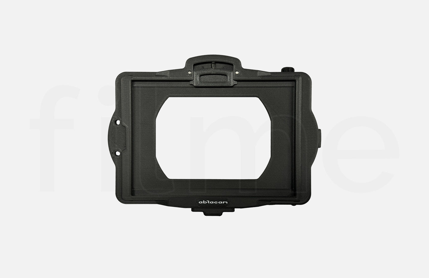 Location porte-filtre Abracam ClipOne Neo (114 mm) à Paris et Montreuil chez Filme