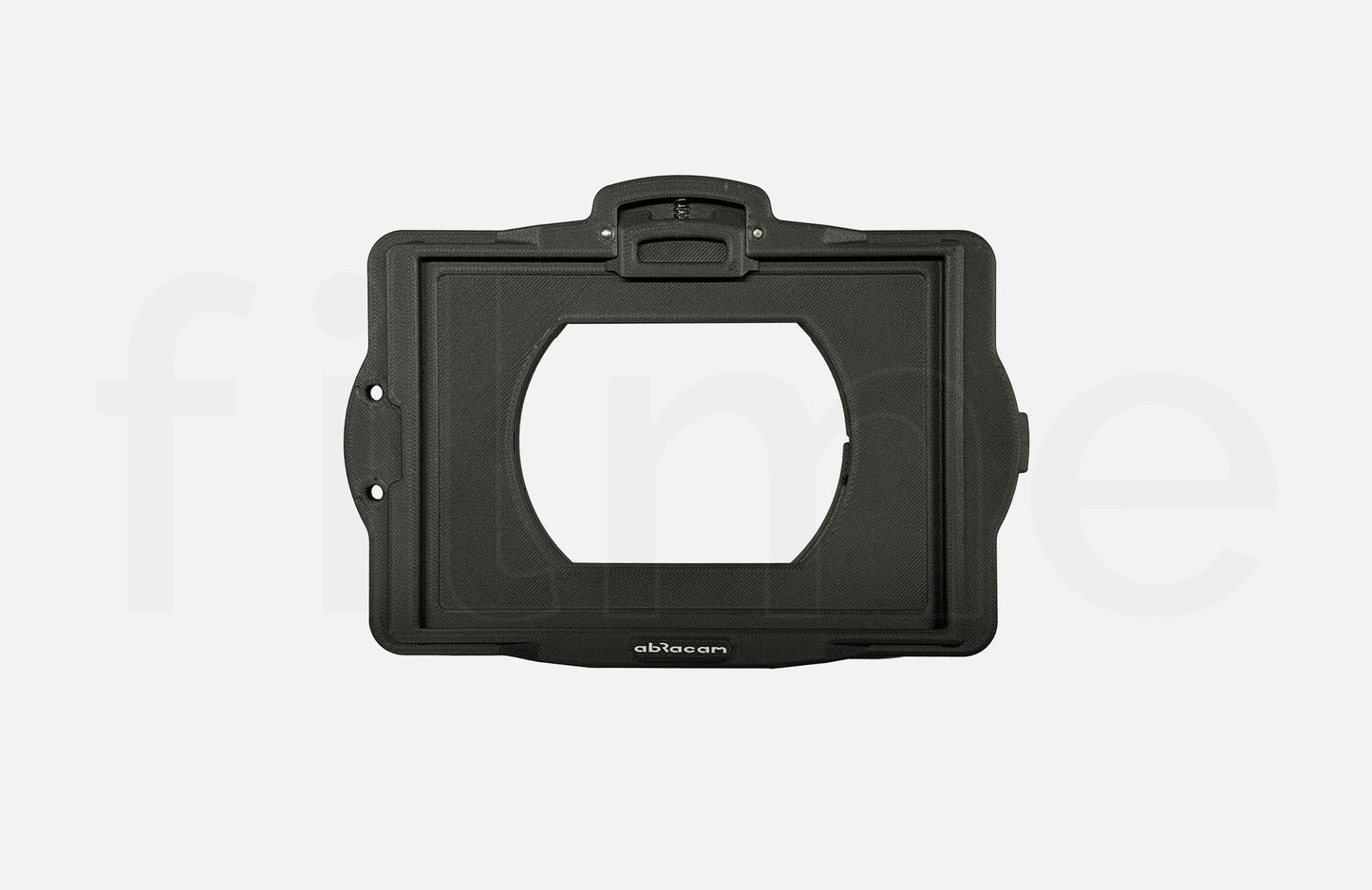 Location porte-filtre Abracam ClipOne Neo (95 mm) à Paris et Montreuil chez Filme
